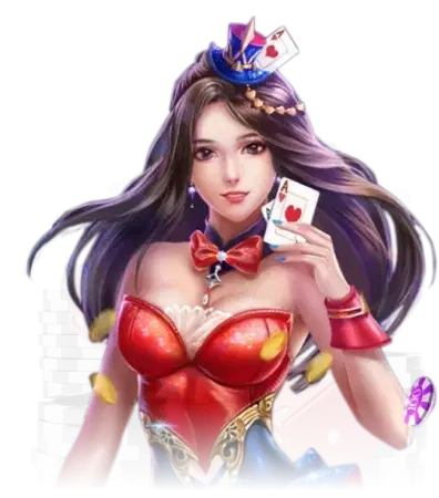 棋牌视觉参考