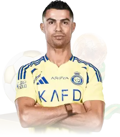 足球视觉参考